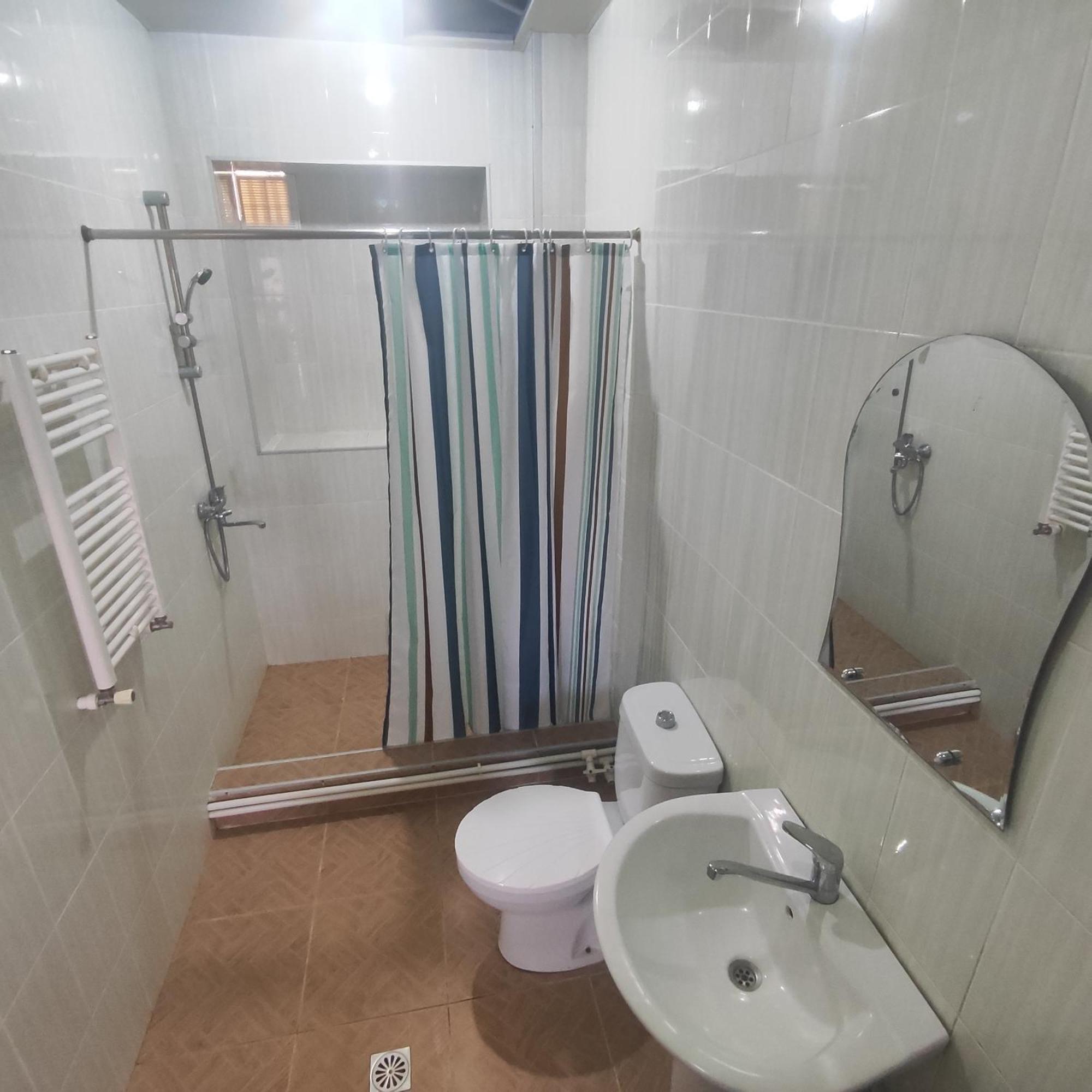 Lanj In Eco Garden/ Guest House Nurnus Ngoại thất bức ảnh