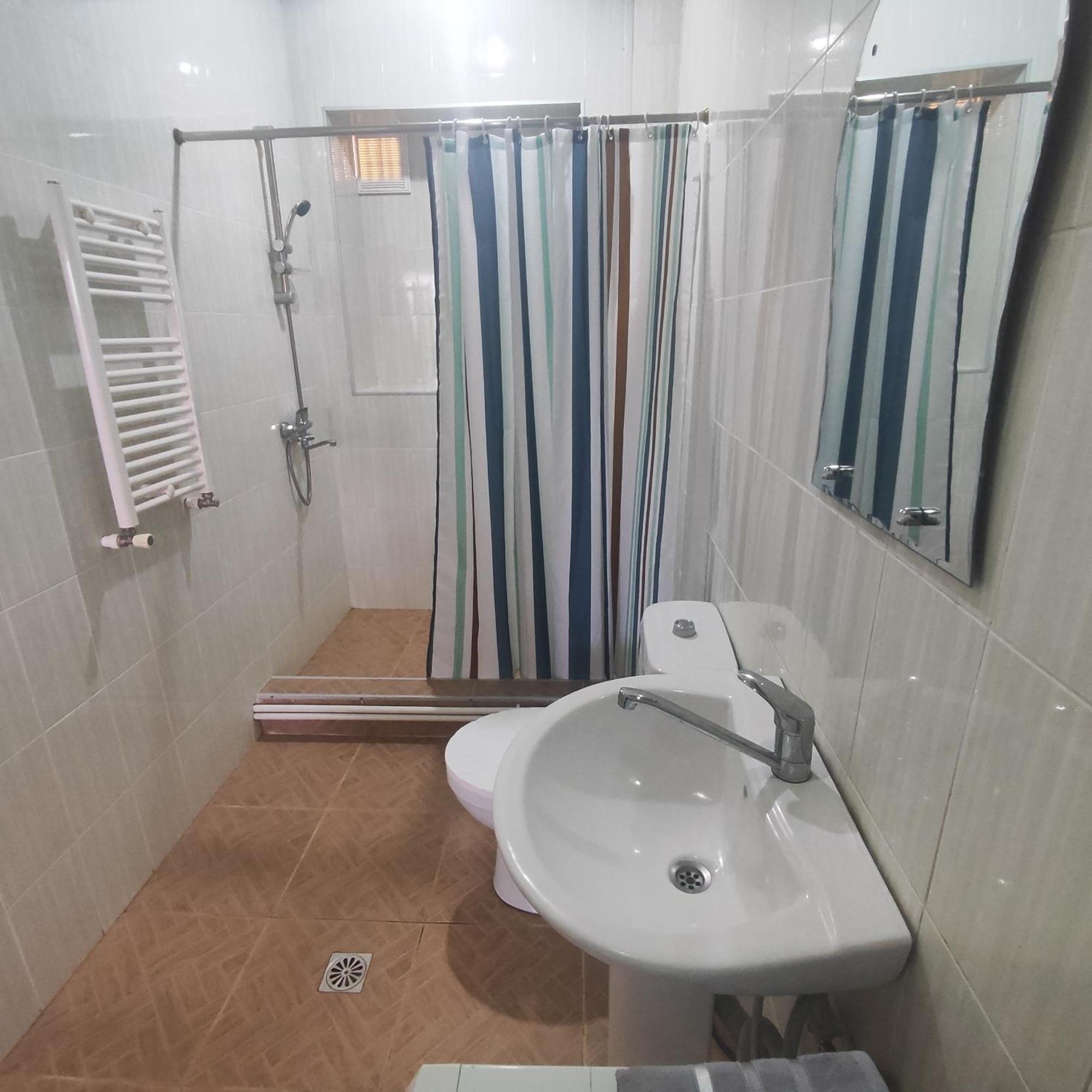 Lanj In Eco Garden/ Guest House Nurnus Ngoại thất bức ảnh