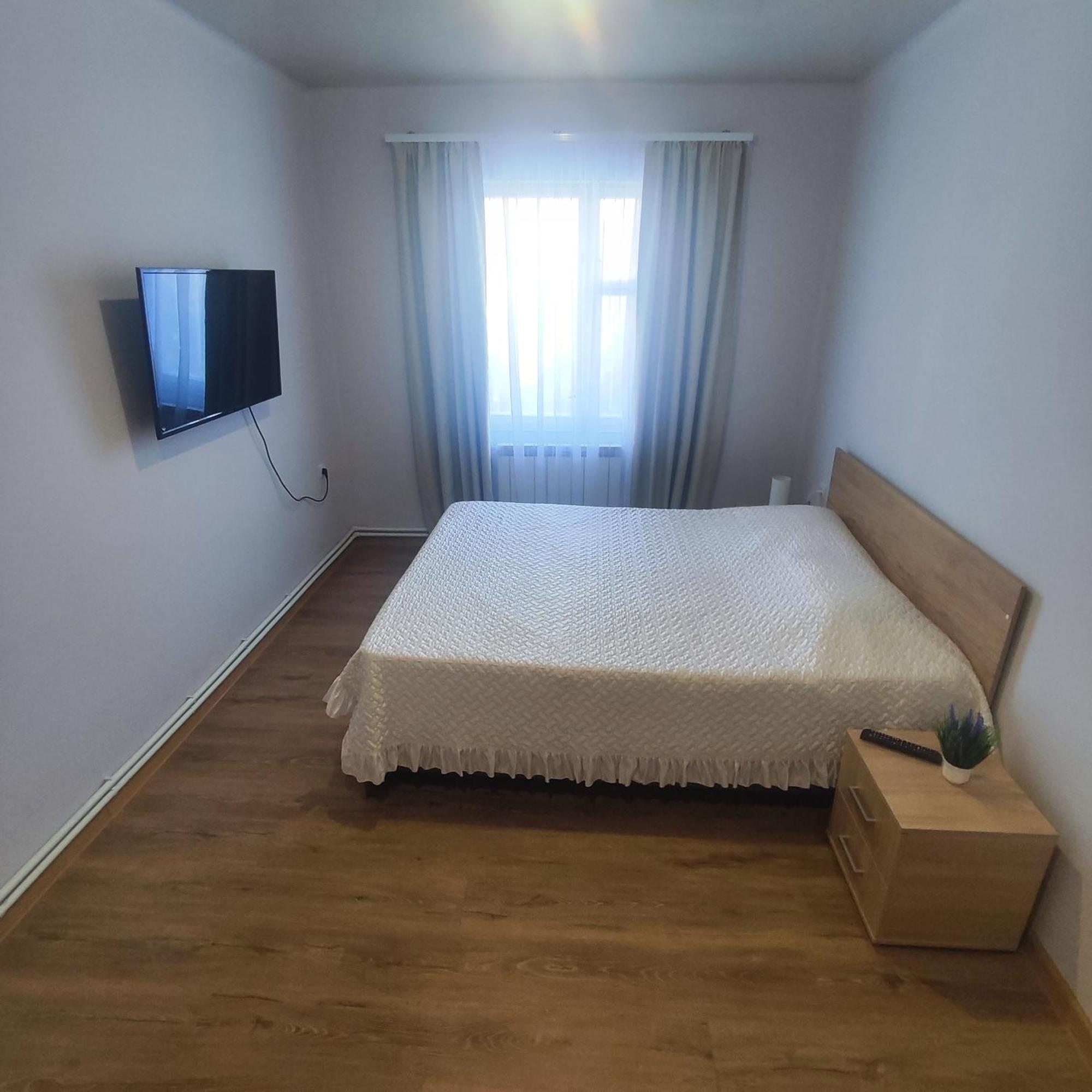 Lanj In Eco Garden/ Guest House Nurnus Ngoại thất bức ảnh