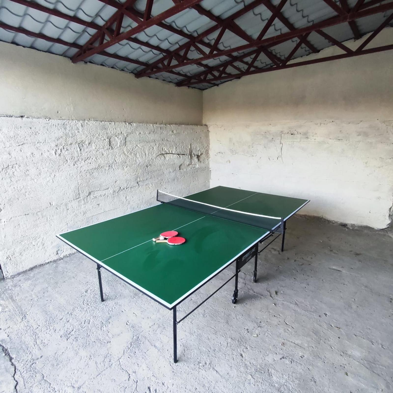 Lanj In Eco Garden/ Guest House Nurnus Ngoại thất bức ảnh