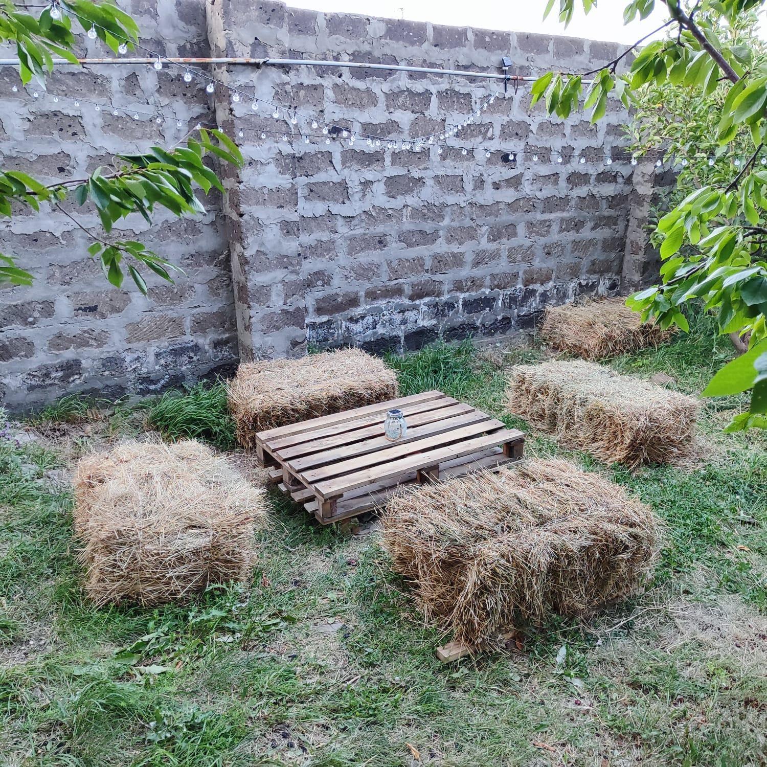 Lanj In Eco Garden/ Guest House Nurnus Ngoại thất bức ảnh