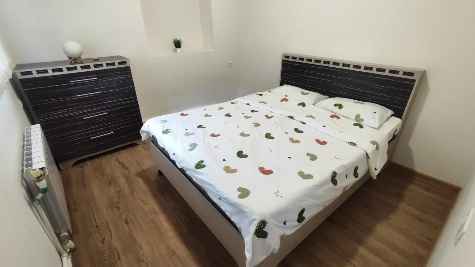 Lanj In Eco Garden/ Guest House Nurnus Ngoại thất bức ảnh