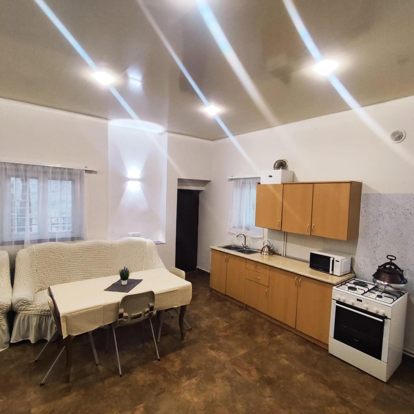 Lanj In Eco Garden/ Guest House Nurnus Ngoại thất bức ảnh